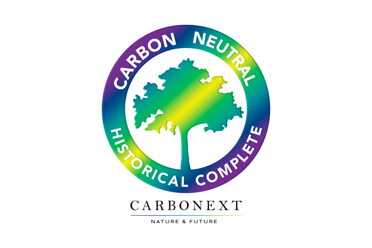 logo Carbonext