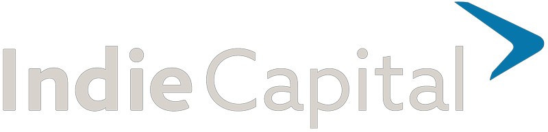 Logo Indie Capital
